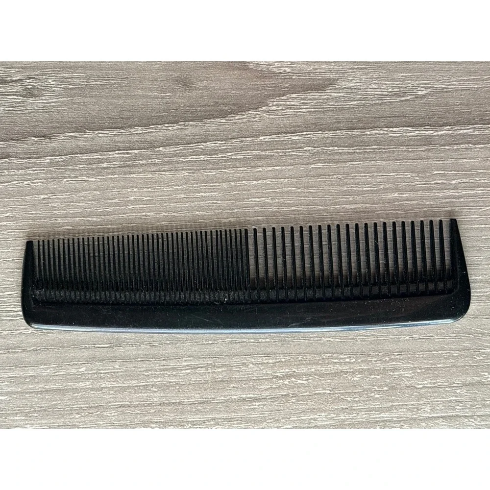 Conair Pocket Hair‎ Comb 5